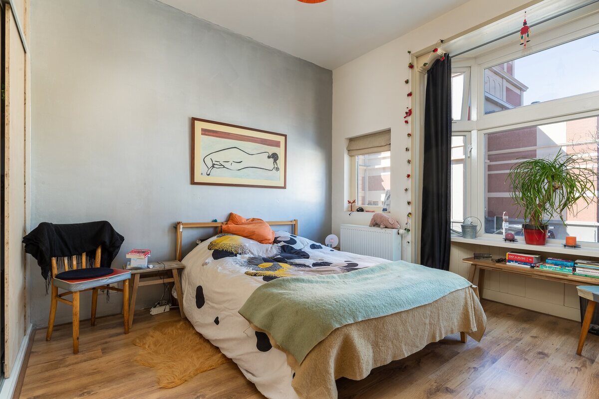 Kruitlaan 19, 9711 TW Groningen - € 535.000 k.k. - Boekholt & partners makelaars Groningen
