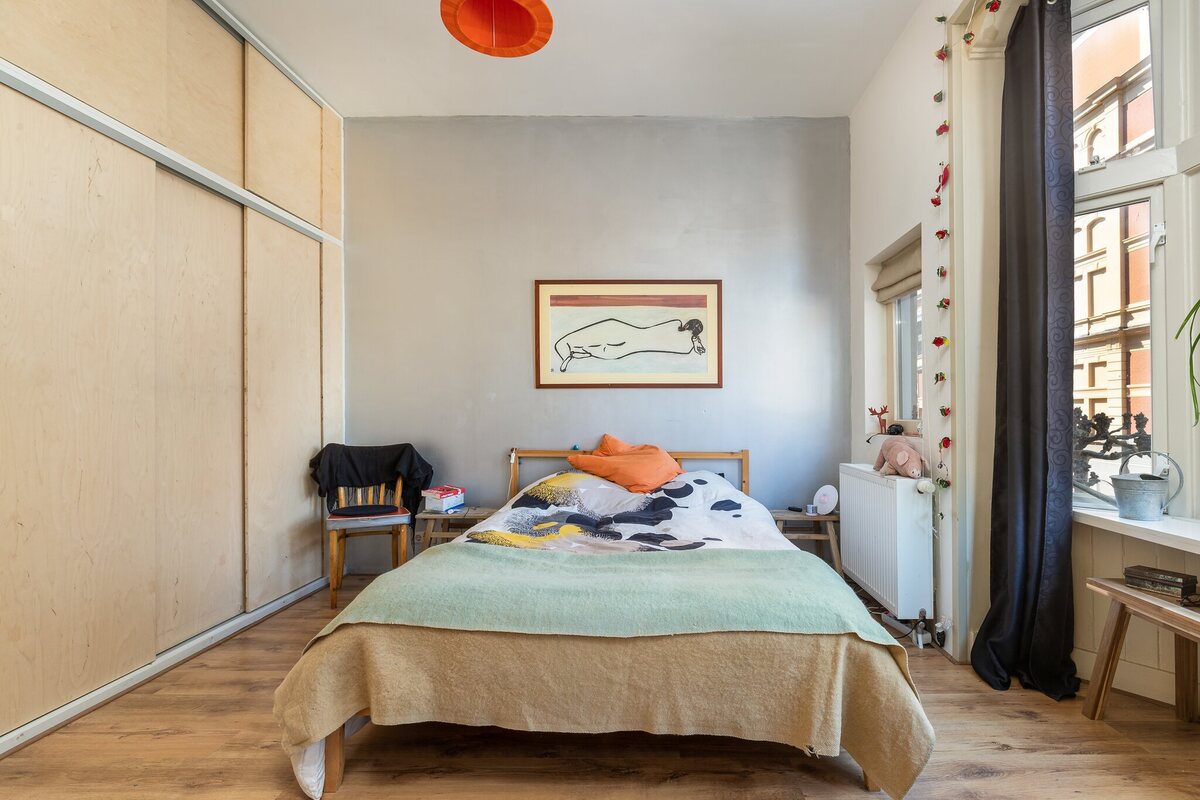 Kruitlaan 19, 9711 TW Groningen - € 535.000 k.k. - Boekholt & partners makelaars Groningen