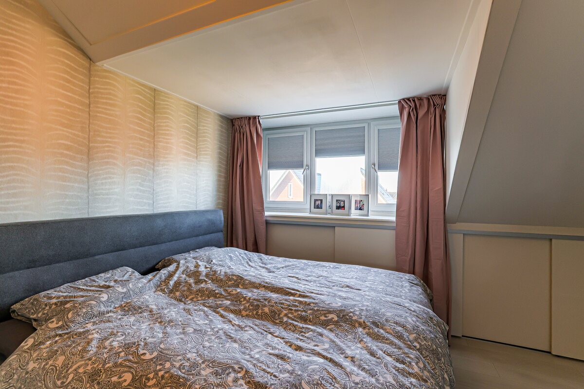 K. Ter Laanstraat 8, 9951 NN Winsum - € 395.000 k.k. - Boekholt & partners makelaars Groningen