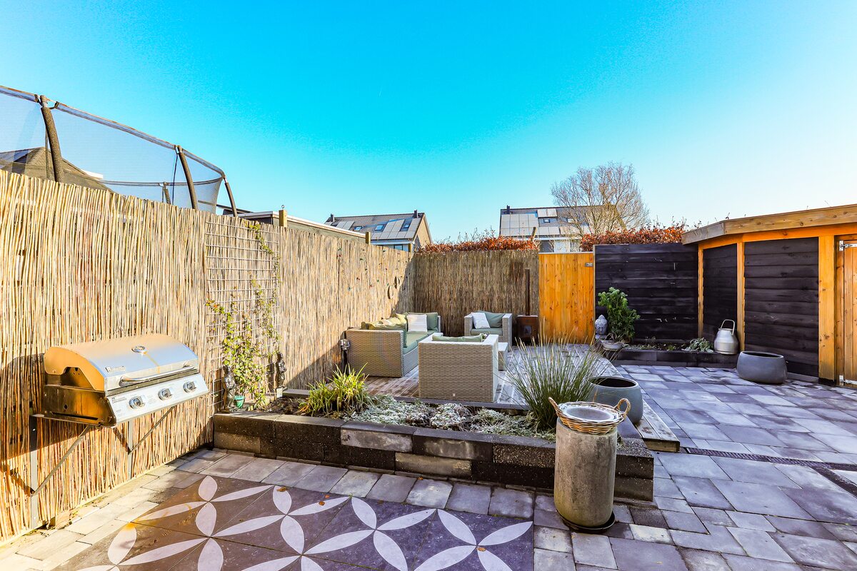 K. Ter Laanstraat 8, 9951 NN Winsum - € 395.000 k.k. - Boekholt & partners makelaars Groningen