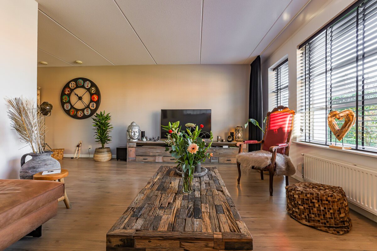 K. Ter Laanstraat 8, 9951 NN Winsum - € 395.000 k.k. - Boekholt & partners makelaars Groningen