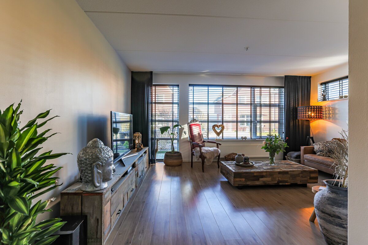 K. Ter Laanstraat 8, 9951 NN Winsum - € 395.000 k.k. - Boekholt & partners makelaars Groningen