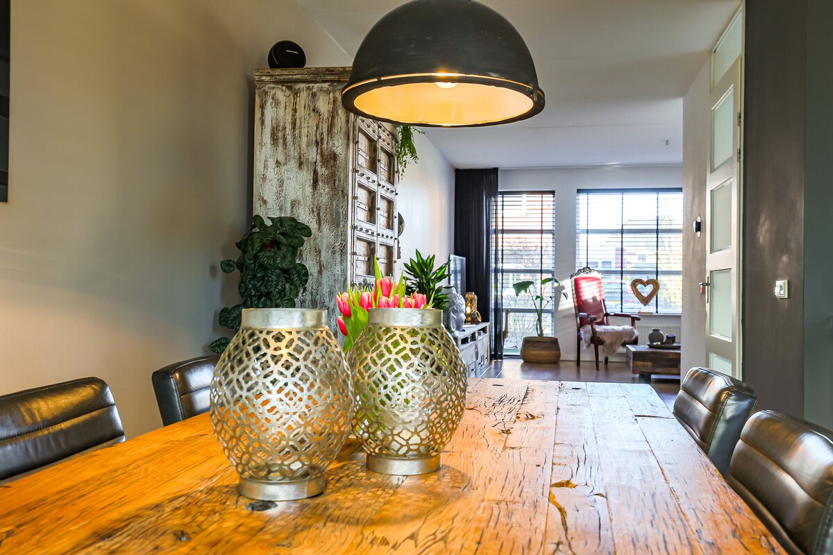 K. Ter Laanstraat 8, 9951 NN Winsum - € 395.000 k.k. - Boekholt & partners makelaars Groningen