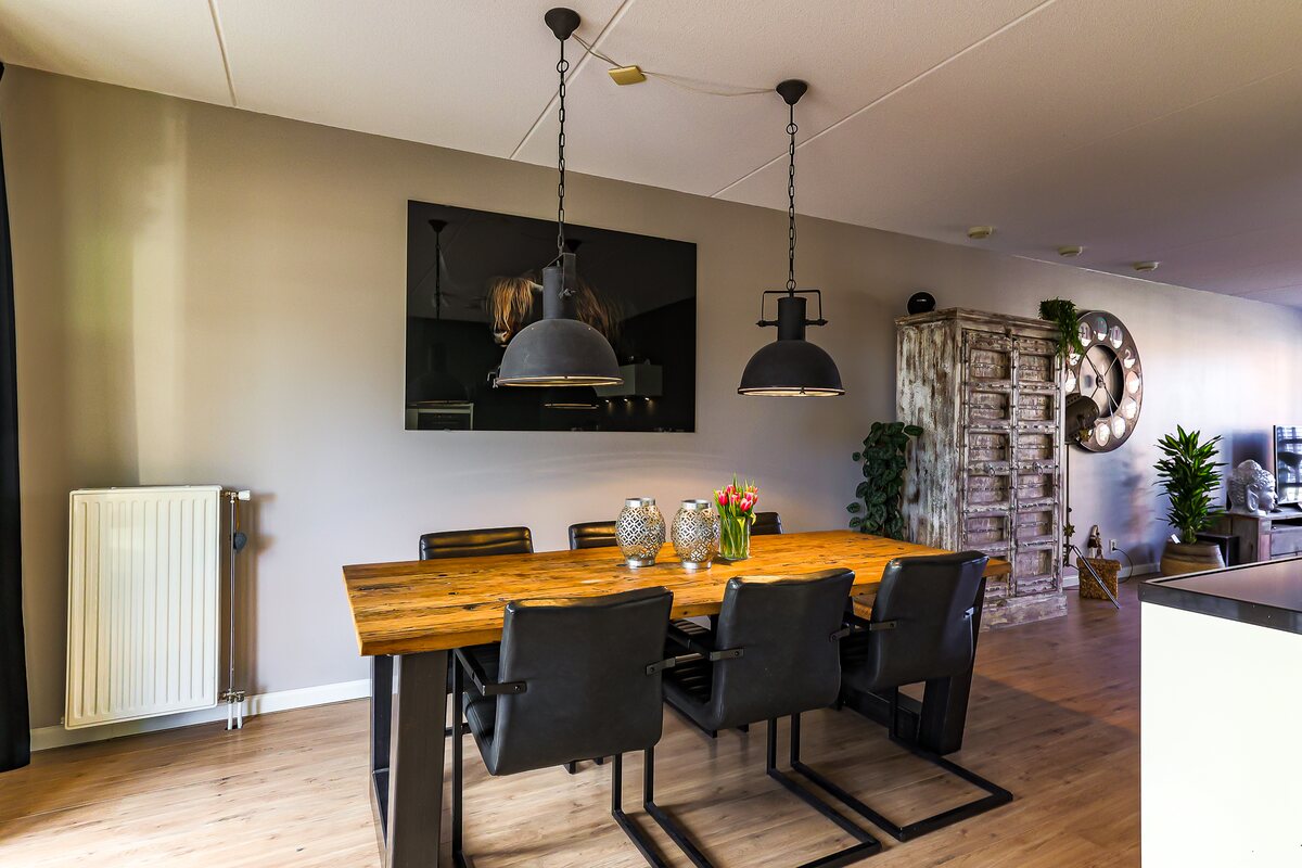 K. Ter Laanstraat 8, 9951 NN Winsum - € 395.000 k.k. - Boekholt & partners makelaars Groningen