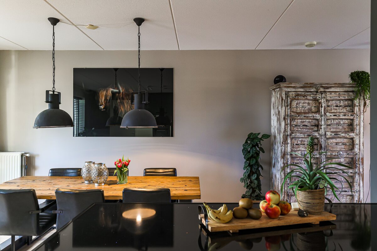 K. Ter Laanstraat 8, 9951 NN Winsum - € 395.000 k.k. - Boekholt & partners makelaars Groningen