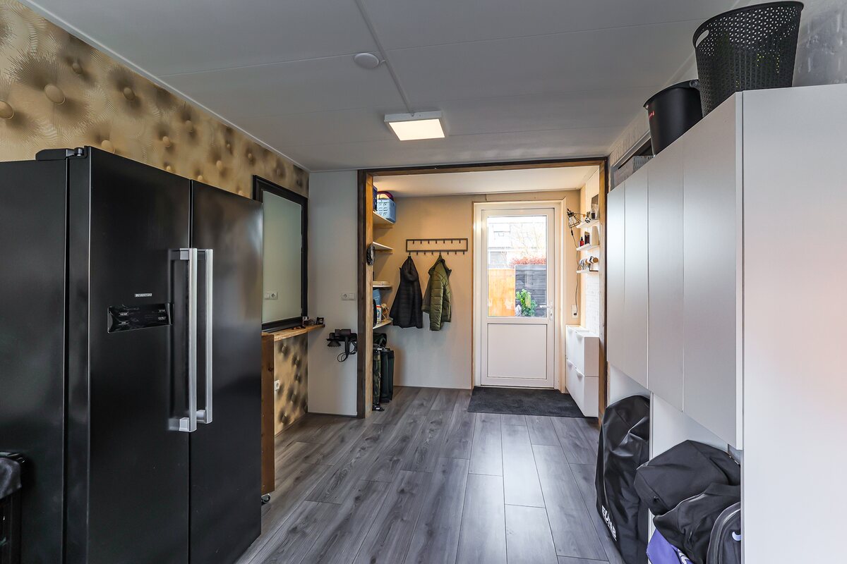 K. Ter Laanstraat 8, 9951 NN Winsum - € 395.000 k.k. - Boekholt & partners makelaars Groningen