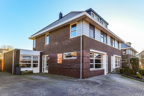 K. Ter Laanstraat 8