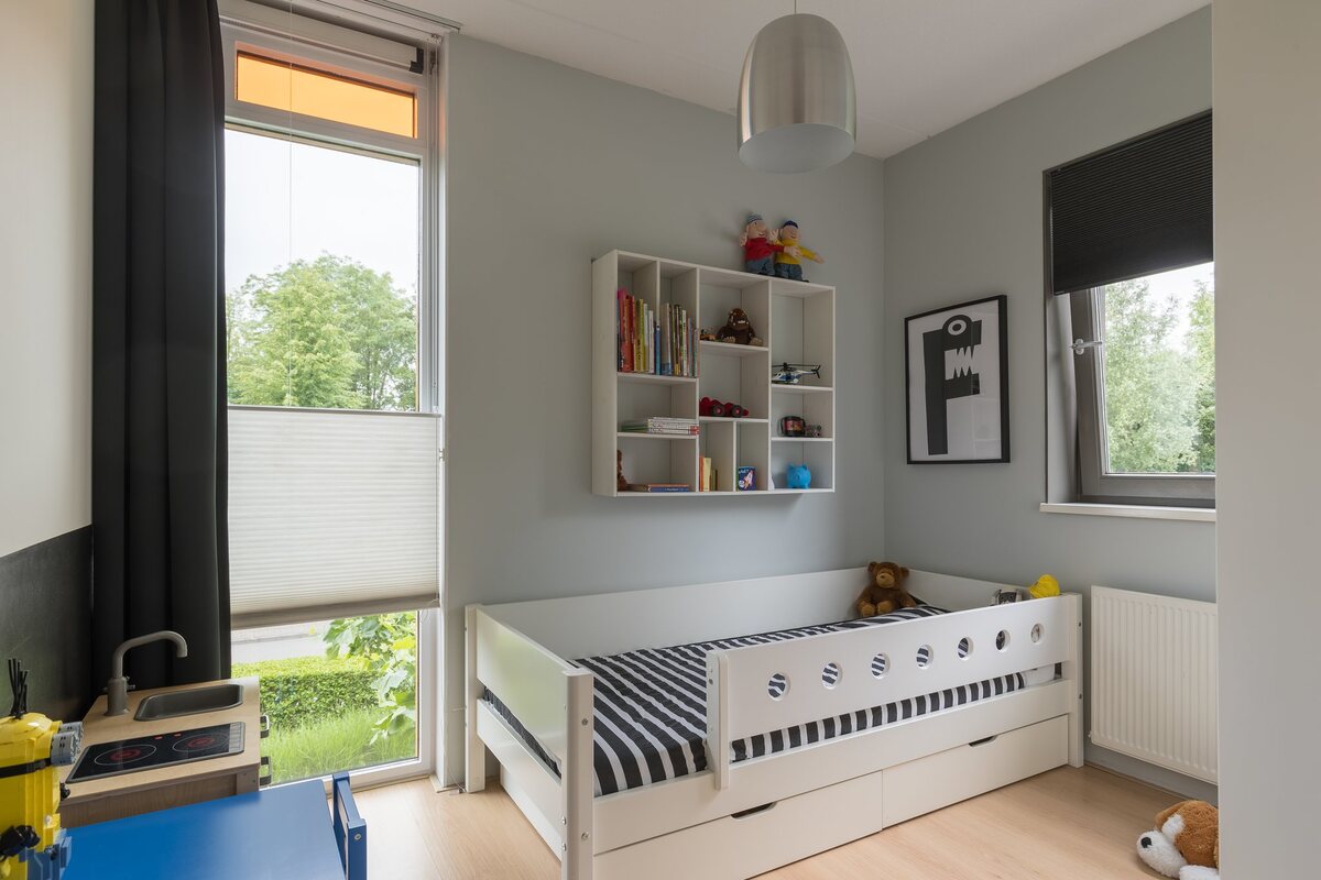 Kwartsstraat 2, 9743 HJ Groningen - € 315.000 k.k. - Boekholt & partners makelaars Groningen