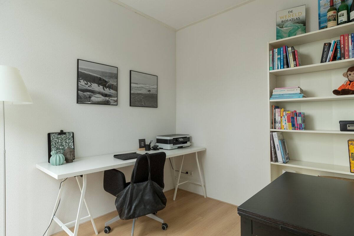 Kwartsstraat 2, 9743 HJ Groningen - € 315.000 k.k. - Boekholt & partners makelaars Groningen