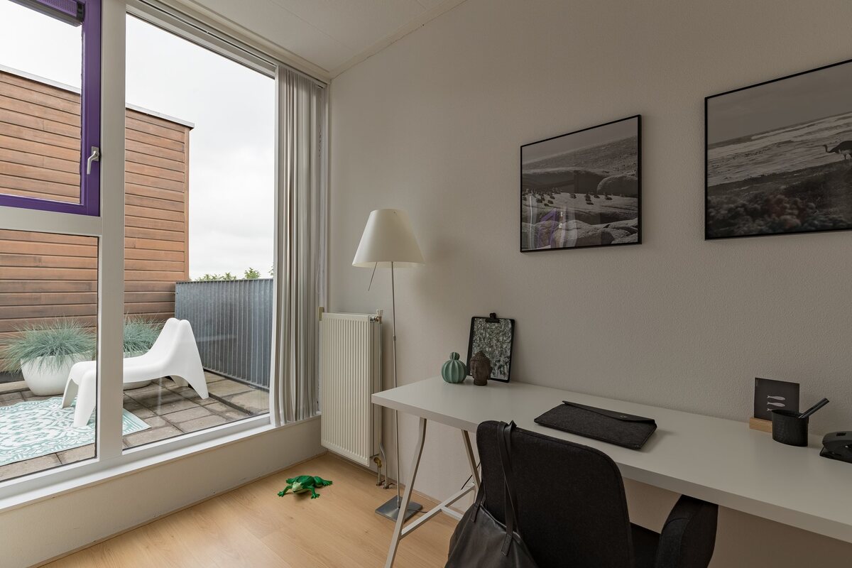 Kwartsstraat 2, 9743 HJ Groningen - € 315.000 k.k. - Boekholt & partners makelaars Groningen
