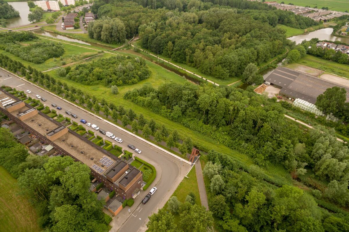 Kwartsstraat 2, 9743 HJ Groningen - € 315.000 k.k. - Boekholt & partners makelaars Groningen