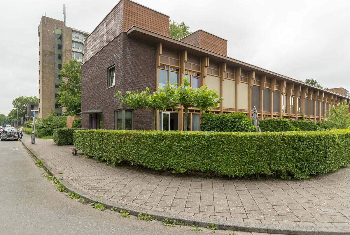 Kwartsstraat 2, 9743 HJ Groningen - € 315.000 k.k. - Boekholt & partners makelaars Groningen