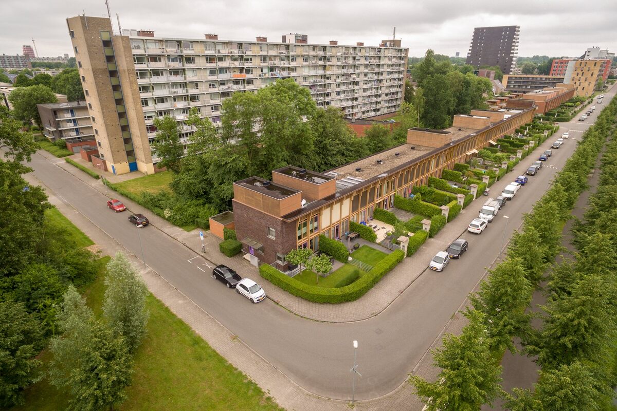 Kwartsstraat 2, 9743 HJ Groningen - € 315.000 k.k. - Boekholt & partners makelaars Groningen