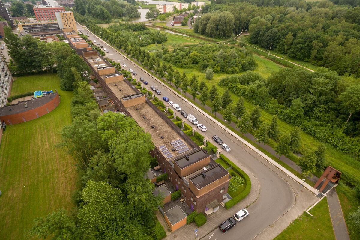 Kwartsstraat 2, 9743 HJ Groningen - € 315.000 k.k. - Boekholt & partners makelaars Groningen