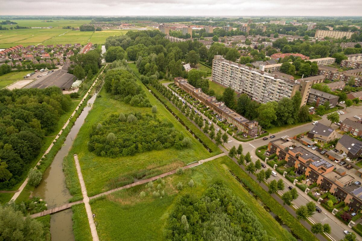 Kwartsstraat 2, 9743 HJ Groningen - € 315.000 k.k. - Boekholt & partners makelaars Groningen