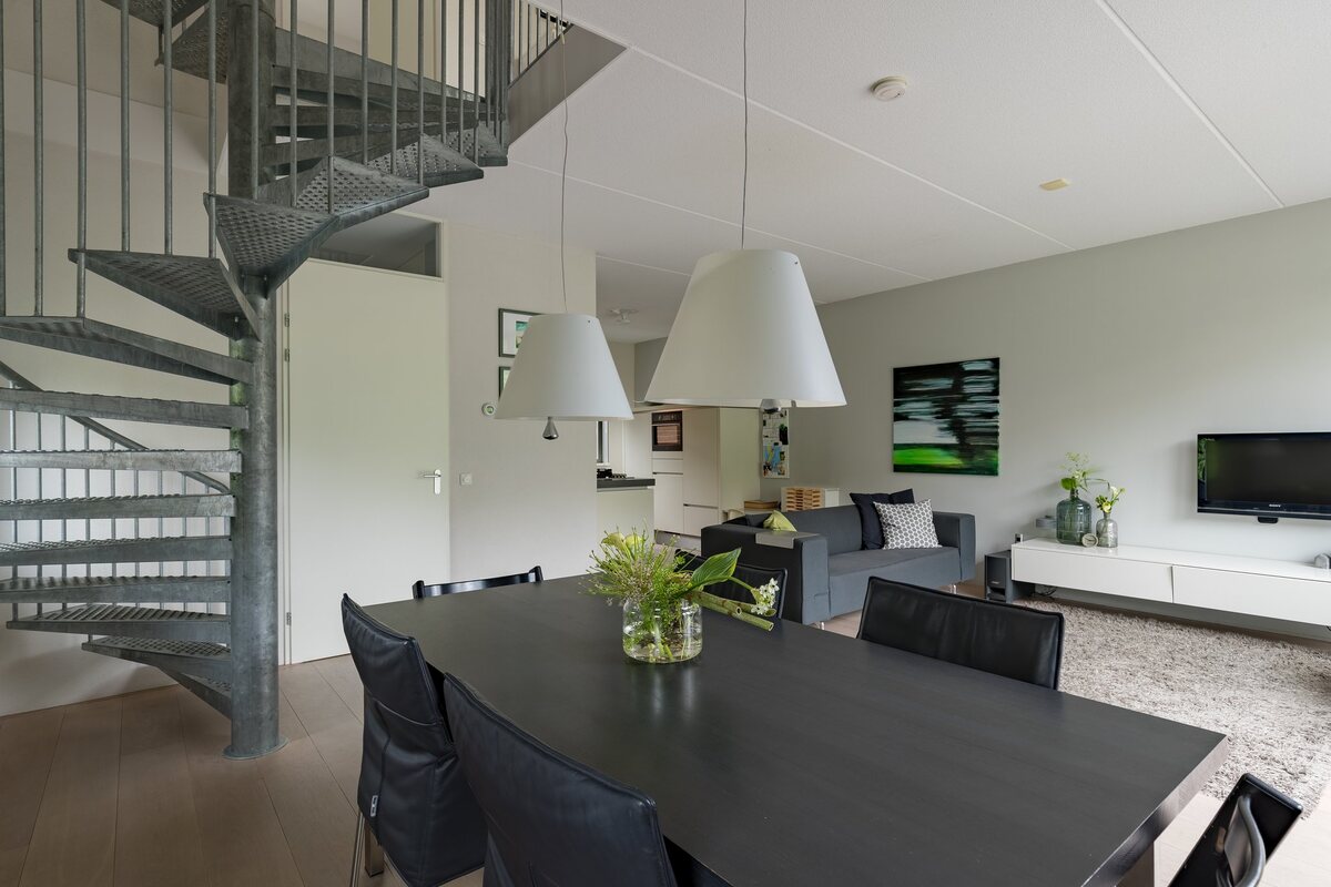 Kwartsstraat 2, 9743 HJ Groningen - € 315.000 k.k. - Boekholt & partners makelaars Groningen