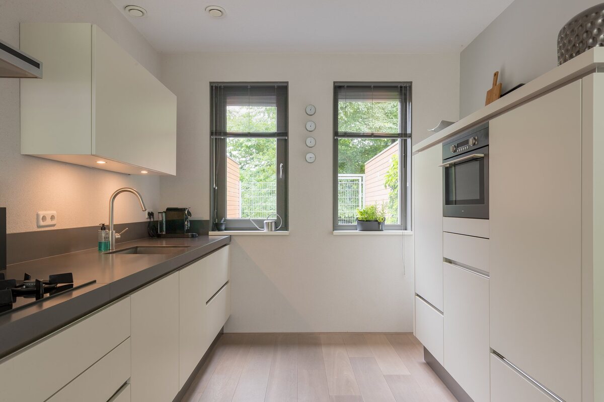 Kwartsstraat 2, 9743 HJ Groningen - € 315.000 k.k. - Boekholt & partners makelaars Groningen