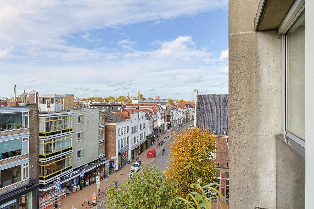 Kwinkenplein 57, 9712 GX Groningen - € 335.000 k.k. - Boekholt & partners makelaars Groningen
