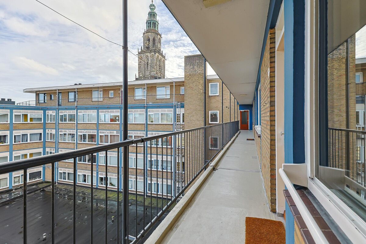 Kwinkenplein 57, 9712 GX Groningen - € 335.000 k.k. - Boekholt & partners makelaars Groningen