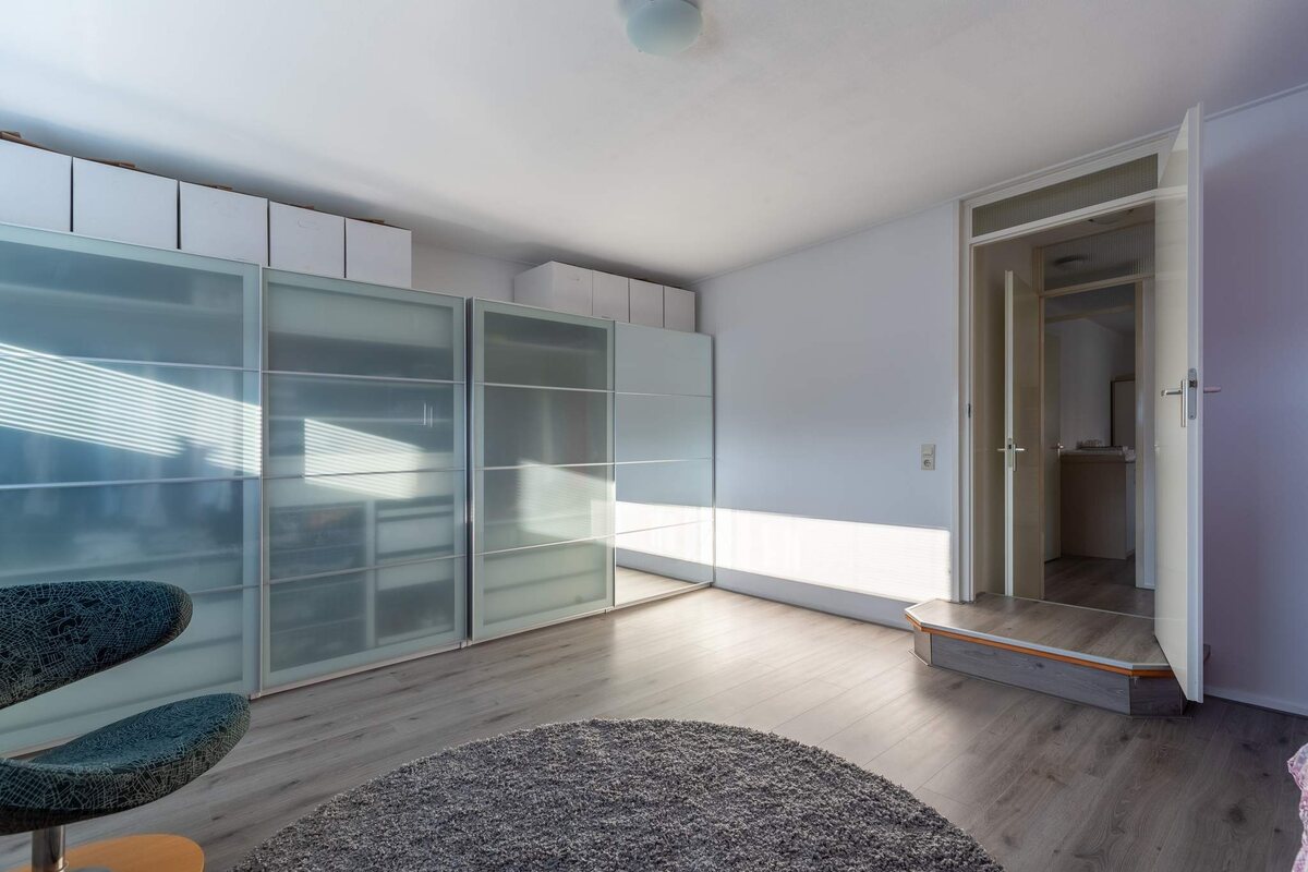 Kwintlaan 45, 9724 EL Groningen - € 495.000 k.k. - Boekholt & partners makelaars Groningen