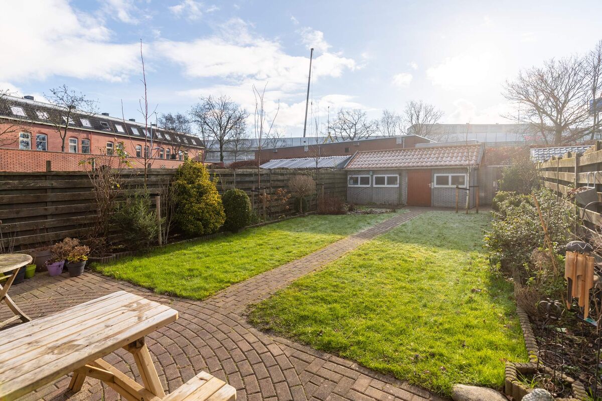 Kwintlaan 45, 9724 EL Groningen - € 495.000 k.k. - Boekholt & partners makelaars Groningen