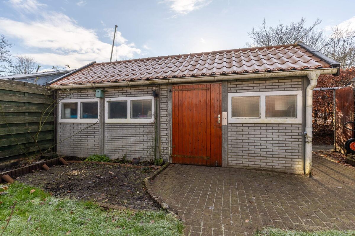 Kwintlaan 45, 9724 EL Groningen - € 495.000 k.k. - Boekholt & partners makelaars Groningen