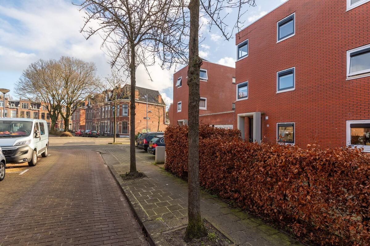 Kwintlaan 45, 9724 EL Groningen - € 495.000 k.k. - Boekholt & partners makelaars Groningen