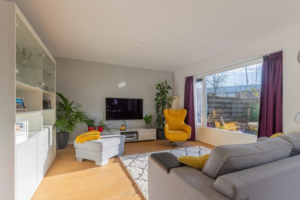 Kwintlaan 45, 9724 EL Groningen - € 495.000 k.k. - Boekholt & partners makelaars Groningen