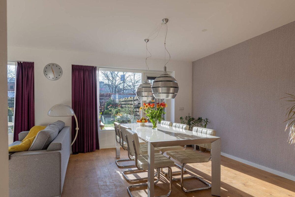 Kwintlaan 45, 9724 EL Groningen - € 495.000 k.k. - Boekholt & partners makelaars Groningen