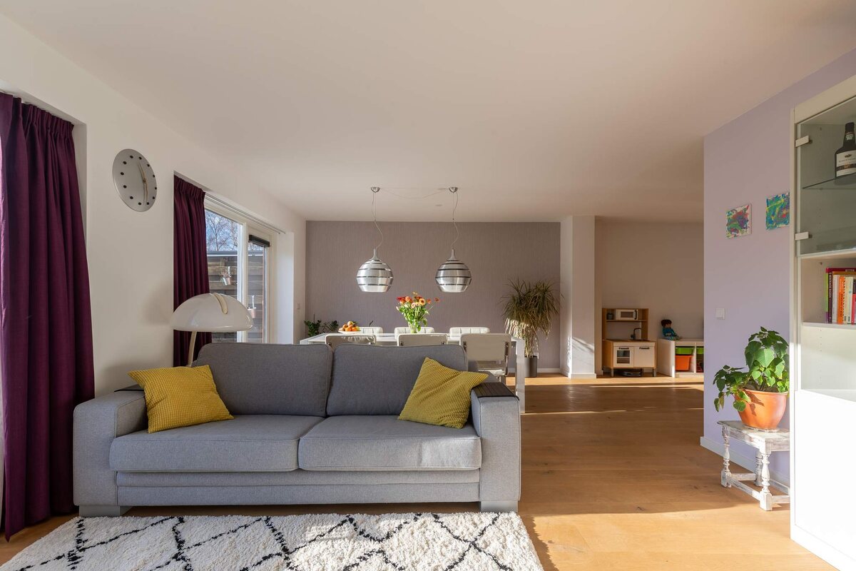 Kwintlaan 45, 9724 EL Groningen - € 495.000 k.k. - Boekholt & partners makelaars Groningen