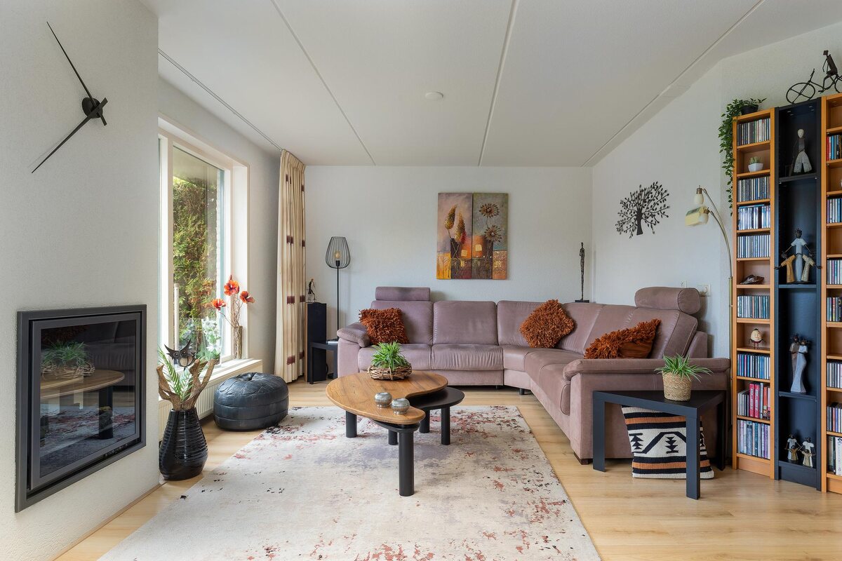 Laan der Kruisheren 29, 9617 EA Harkstede - € 395.000 k.k. - Boekholt & partners makelaars Groningen