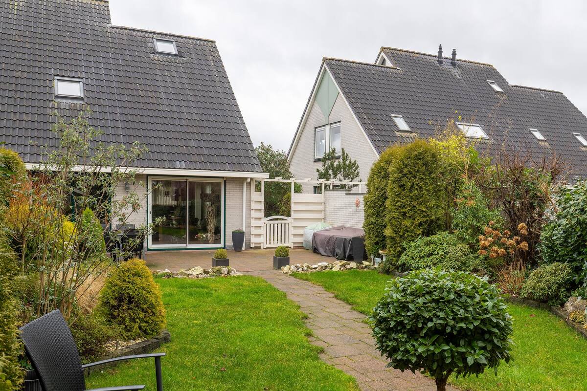 Laan der Kruisheren 29, 9617 EA Harkstede - € 395.000 k.k. - Boekholt & partners makelaars Groningen