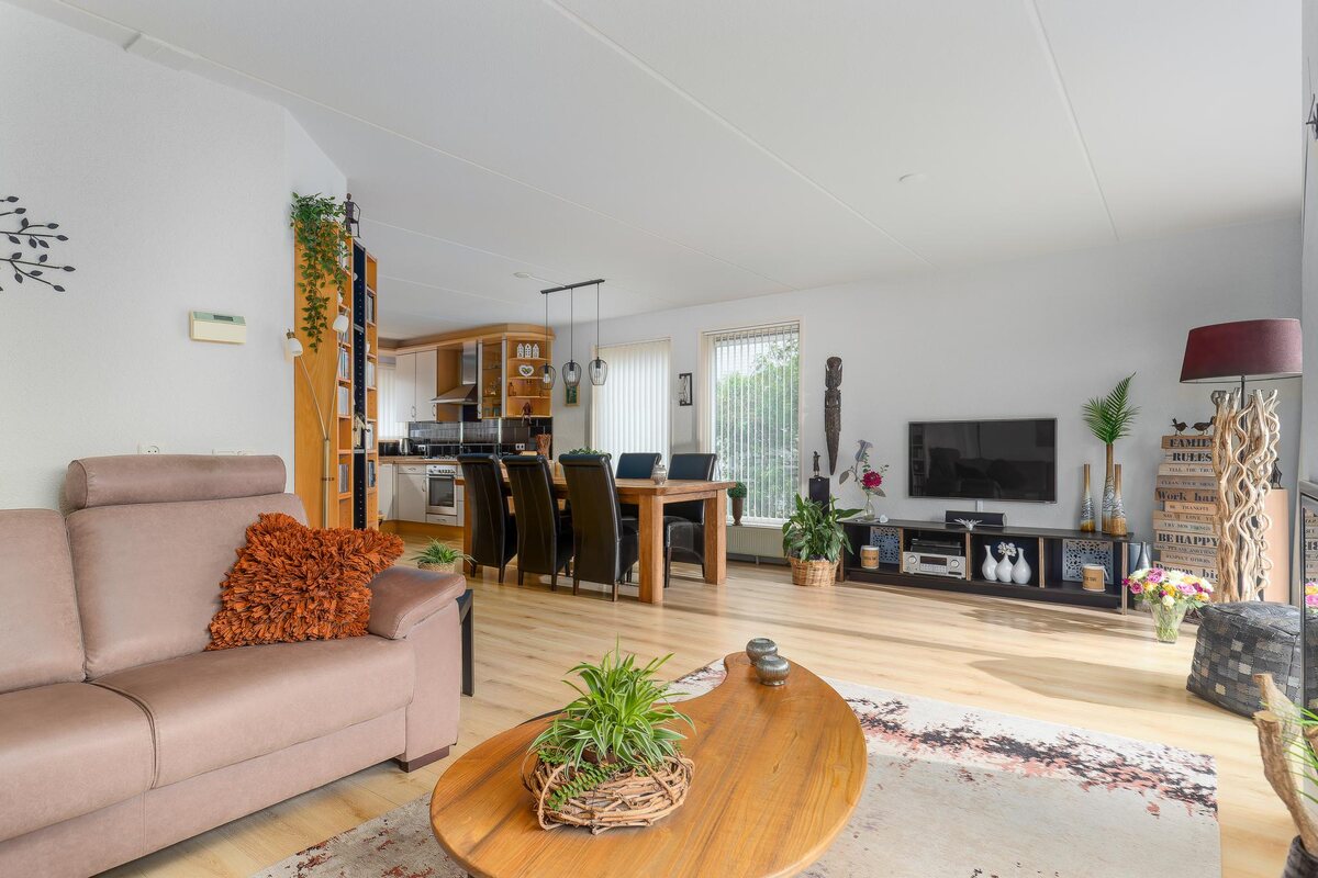 Laan der Kruisheren 29, 9617 EA Harkstede - € 395.000 k.k. - Boekholt & partners makelaars Groningen