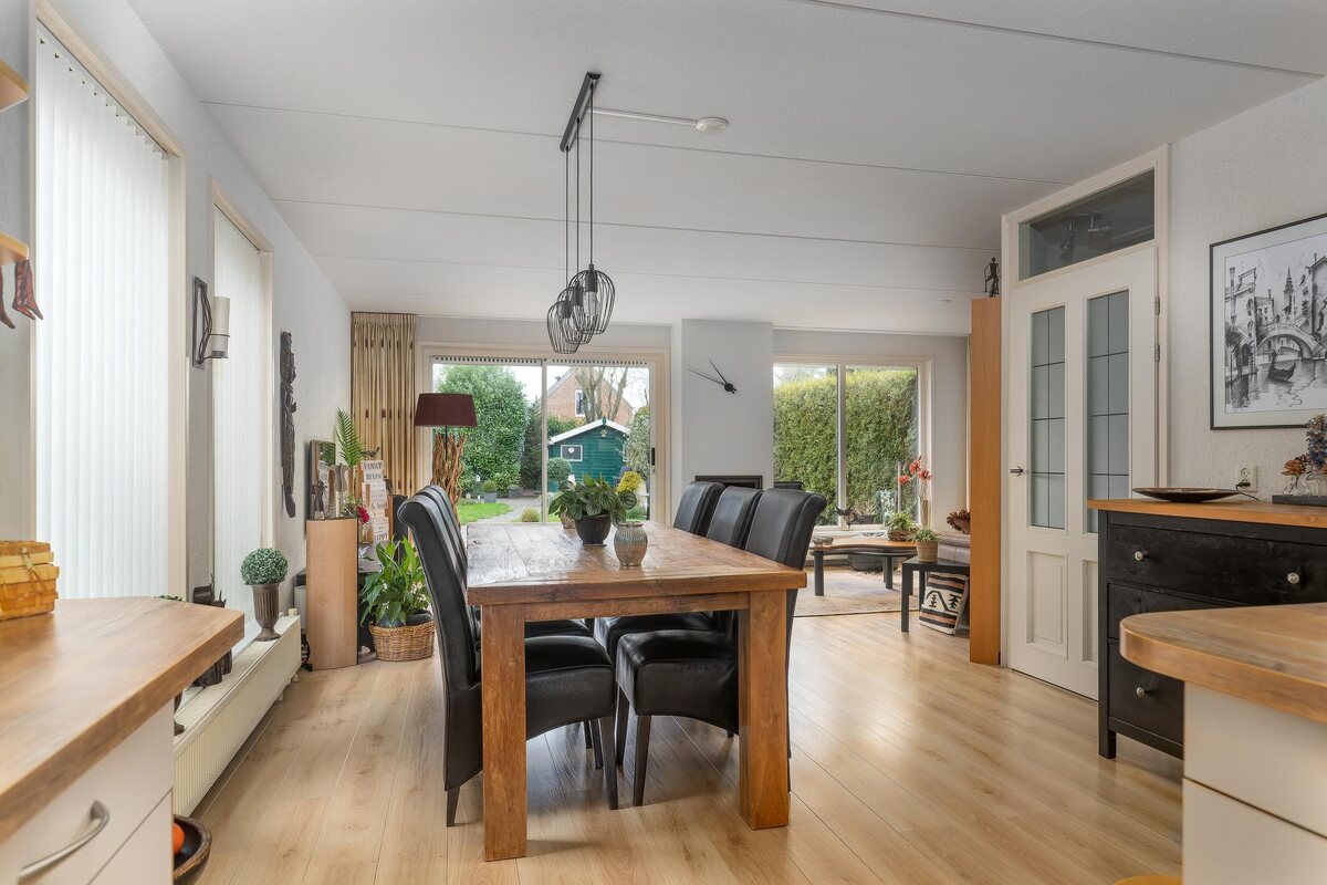 Laan der Kruisheren 29, 9617 EA Harkstede - € 395.000 k.k. - Boekholt & partners makelaars Groningen