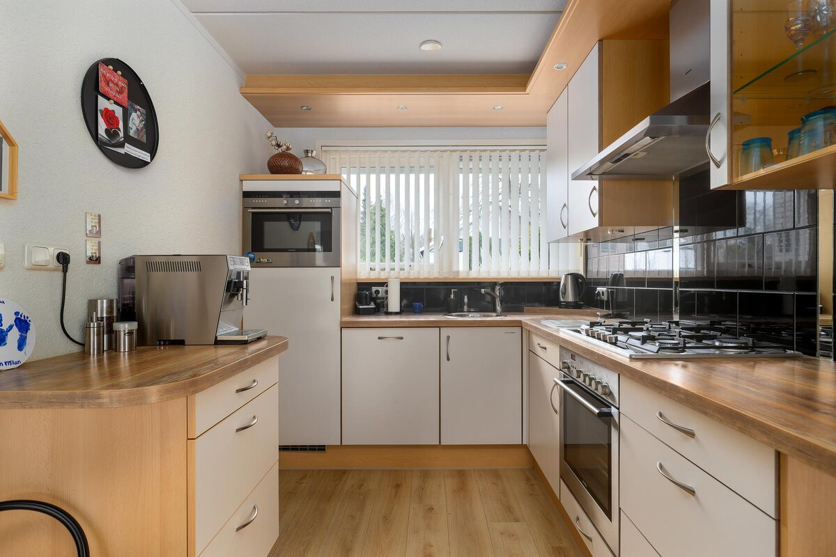 Laan der Kruisheren 29, 9617 EA Harkstede - € 395.000 k.k. - Boekholt & partners makelaars Groningen