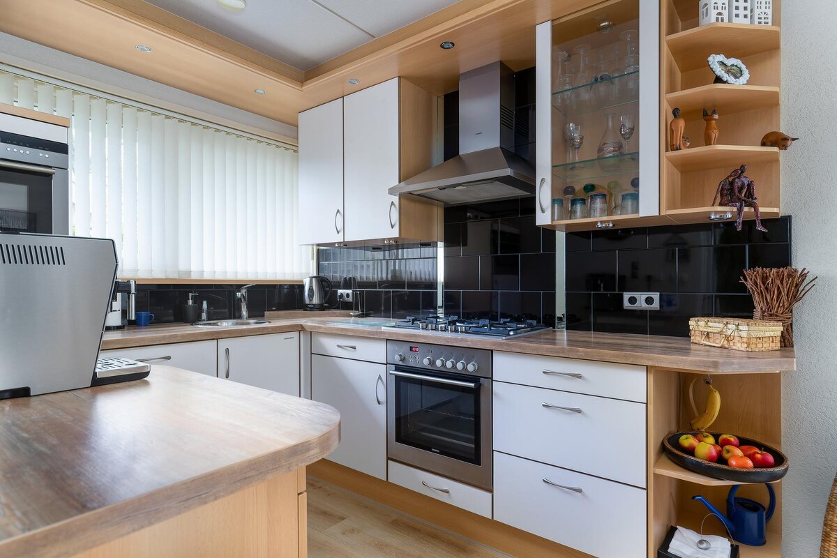 Laan der Kruisheren 29, 9617 EA Harkstede - € 395.000 k.k. - Boekholt & partners makelaars Groningen