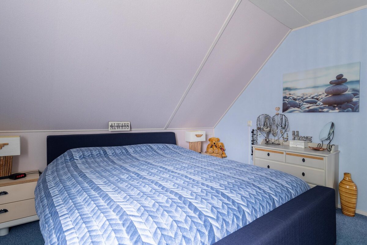 Laan der Kruisheren 29, 9617 EA Harkstede - € 395.000 k.k. - Boekholt & partners makelaars Groningen