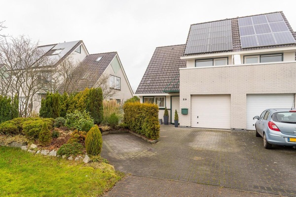 Laan der Kruisheren 29