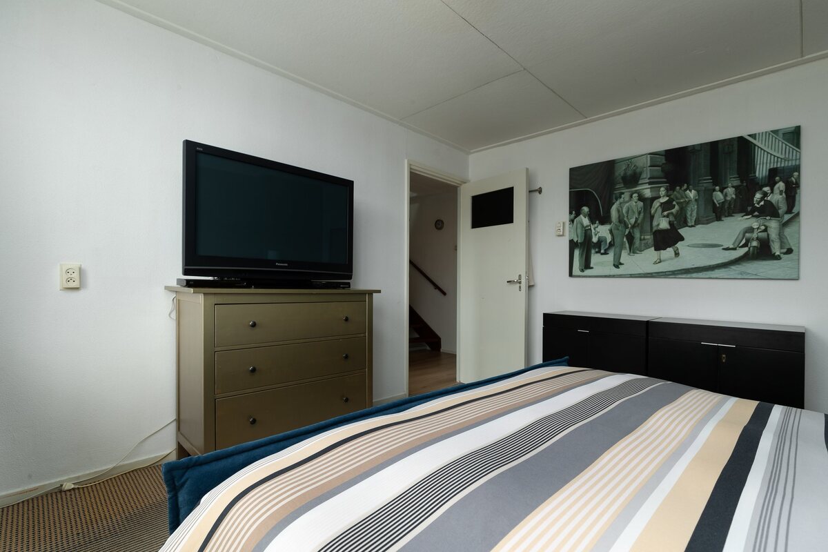 Landsteinerweg 6, 9761 HG Eelde - € 250.000 k.k. - Boekholt & partners makelaars Groningen