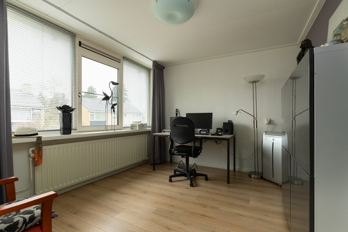 Landsteinerweg 6, 9761 HG Eelde - € 250.000 k.k. - Boekholt & partners makelaars Groningen