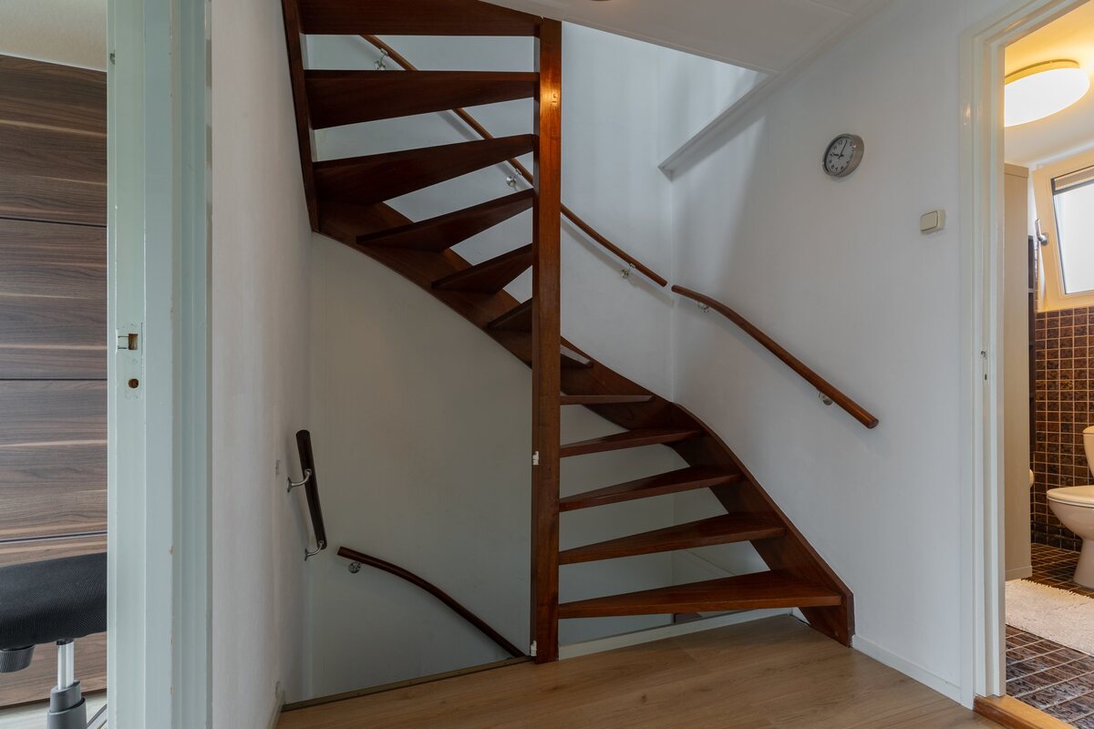 Landsteinerweg 6, 9761 HG Eelde - € 250.000 k.k. - Boekholt & partners makelaars Groningen