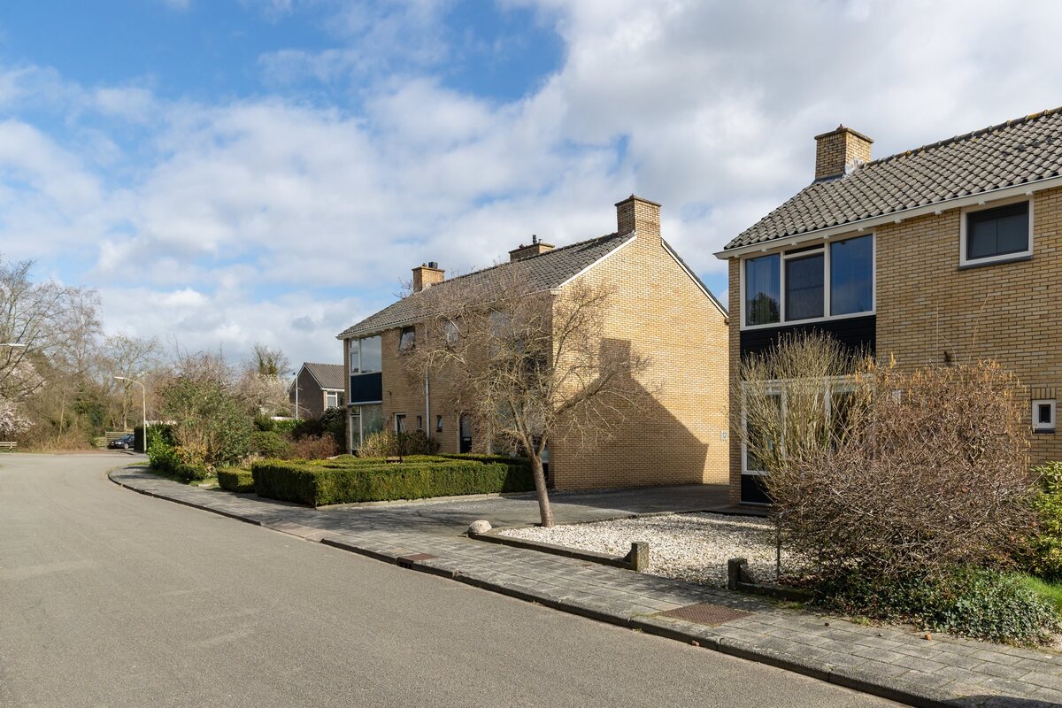 Landsteinerweg 6, 9761 HG Eelde - € 250.000 k.k. - Boekholt & partners makelaars Groningen