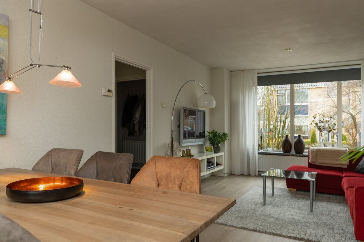 Landsteinerweg 6, 9761 HG Eelde - € 250.000 k.k. - Boekholt & partners makelaars Groningen