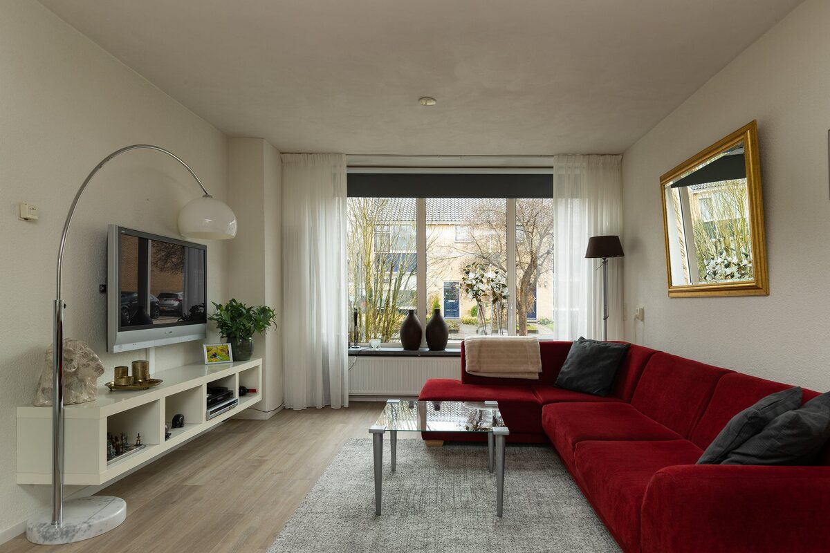 Landsteinerweg 6, 9761 HG Eelde - € 250.000 k.k. - Boekholt & partners makelaars Groningen