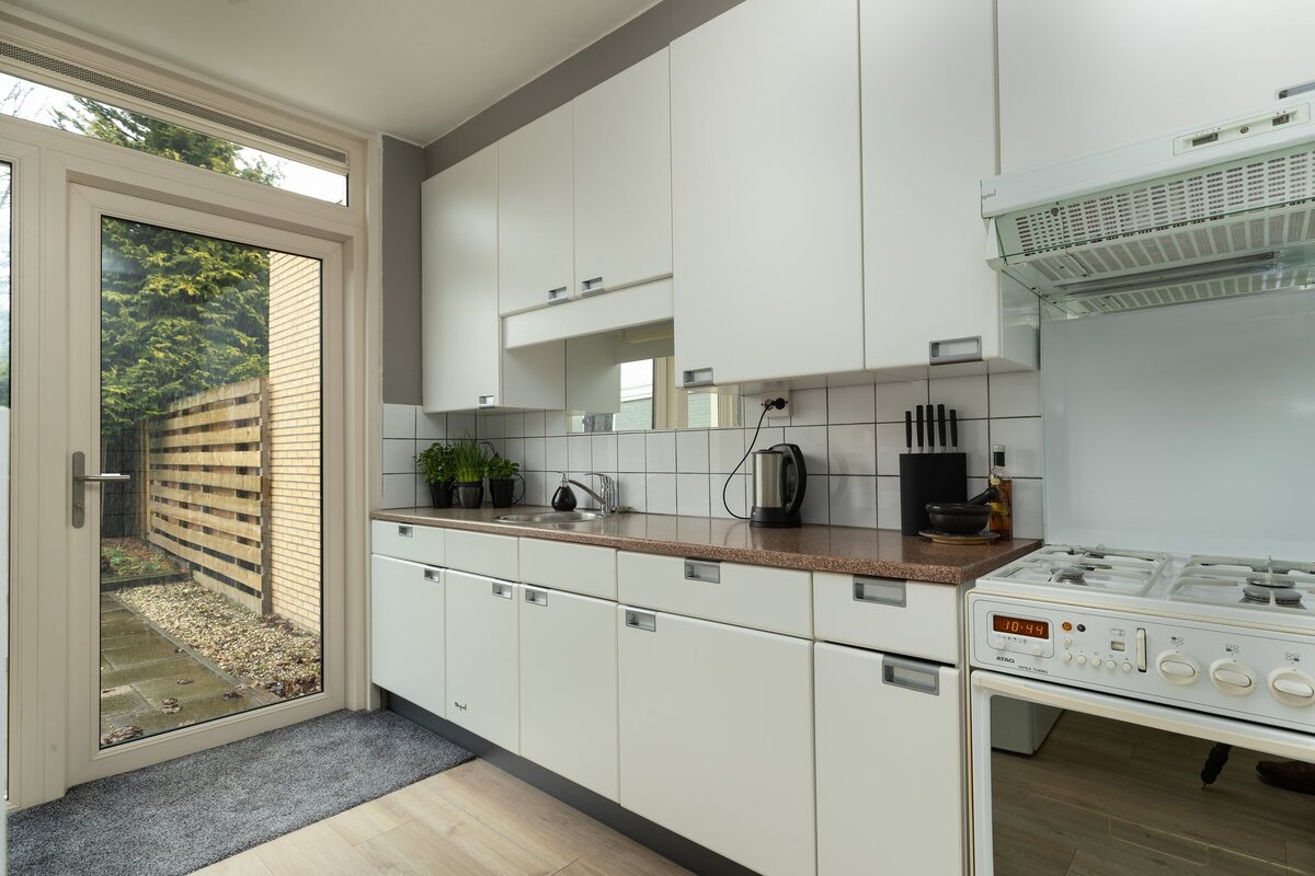 Landsteinerweg 6, 9761 HG Eelde - € 250.000 k.k. - Boekholt & partners makelaars Groningen