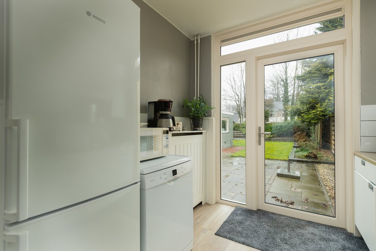 Landsteinerweg 6, 9761 HG Eelde - € 250.000 k.k. - Boekholt & partners makelaars Groningen