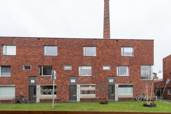Langestraat 100