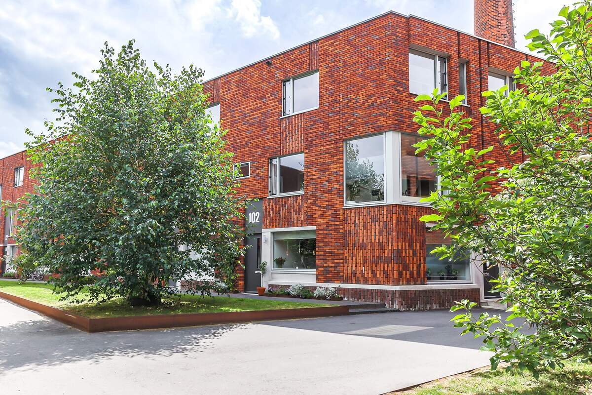 Langestraat 102, 9712 MG Groningen - € 485.000 k.k. - Boekholt & partners makelaars Groningen