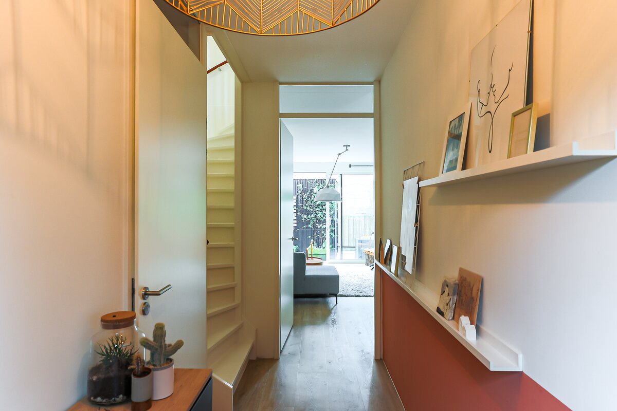 Langestraat 102, 9712 MG Groningen - € 485.000 k.k. - Boekholt & partners makelaars Groningen