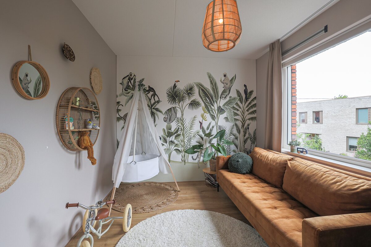 Langestraat 102, 9712 MG Groningen - € 485.000 k.k. - Boekholt & partners makelaars Groningen